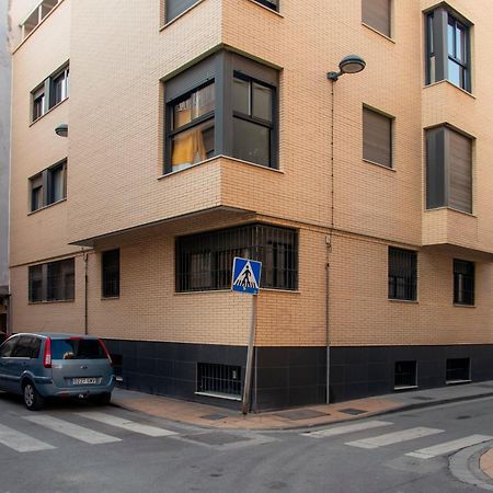 אלמריה Apartamento El Zapillo III מראה חיצוני תמונה