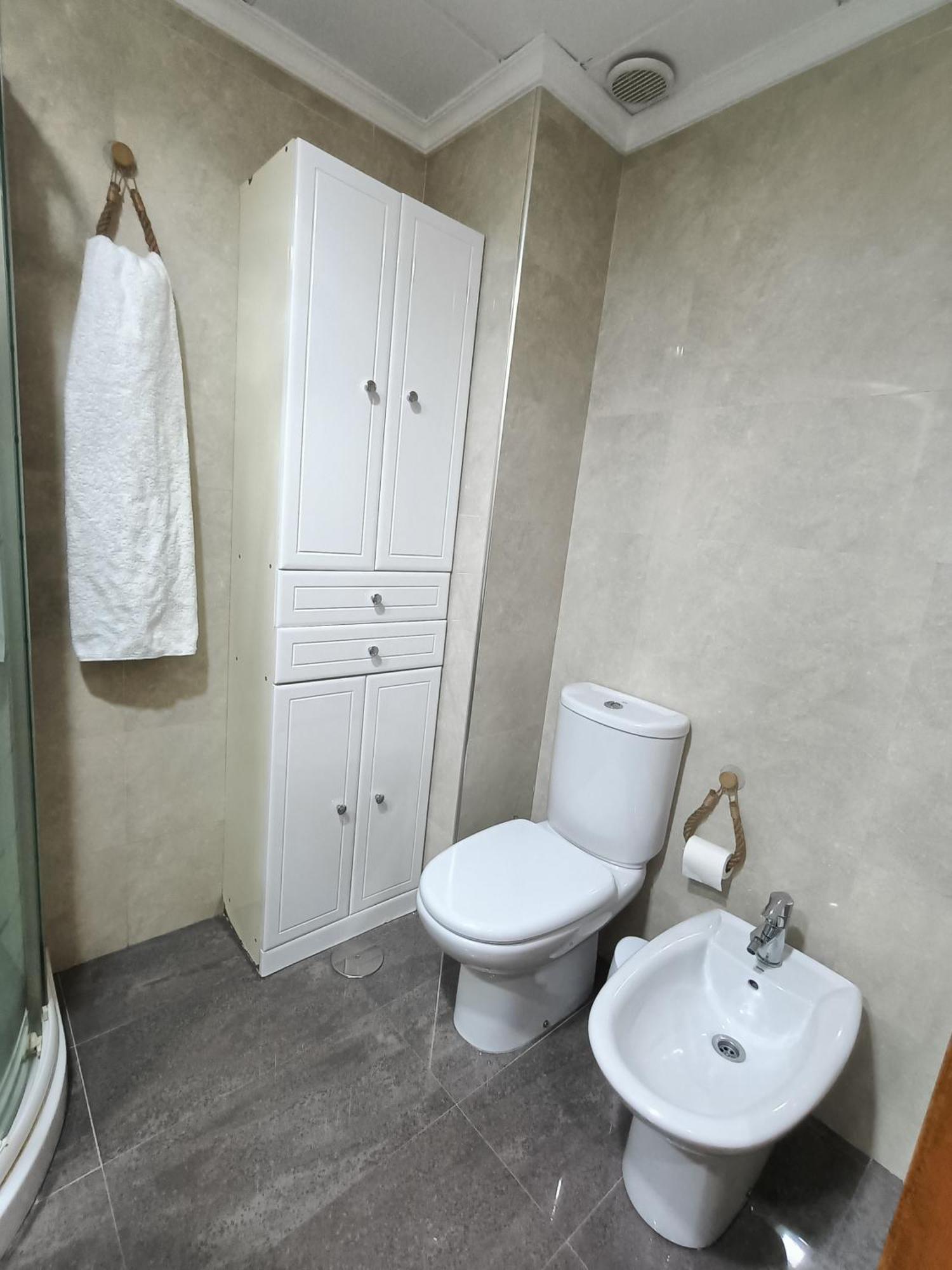 אלמריה Apartamento El Zapillo III מראה חיצוני תמונה
