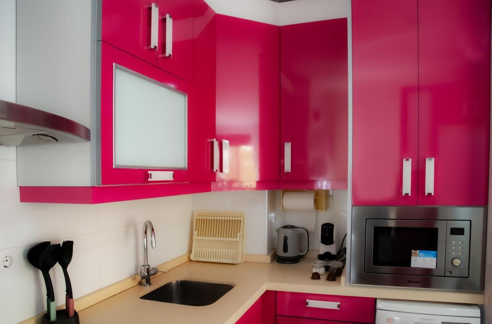אלמריה Apartamento El Zapillo III מראה חיצוני תמונה